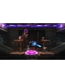 Prince of Persia The Lost Crown Mask of Darkness RU