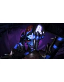 Prince of Persia The Lost Crown Mask of Darkness RU