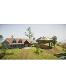 House Builder - The Atomic Age DLC - STEAM RU