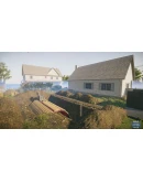 House Builder - The Atomic Age DLC - STEAM RU