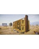 House Builder - The Atomic Age DLC - STEAM RU