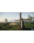 House Builder - Medieval DLC - STEAM GIFT РОССИЯ