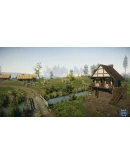 House Builder - Medieval DLC - STEAM GIFT РОССИЯ