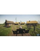 House Builder - Medieval DLC - STEAM GIFT РОССИЯ