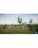 House Builder - Medieval DLC - STEAM GIFT РОССИЯ