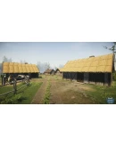 House Builder - Medieval DLC - STEAM GIFT РОССИЯ