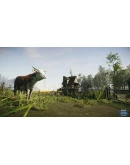 House Builder - Medieval DLC - STEAM GIFT РОССИЯ