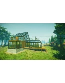 House Builder - Garden DLC - STEAM GIFT РОССИЯ