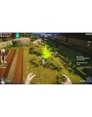 House Builder - Garden DLC - STEAM GIFT РОССИЯ