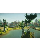 House Builder - Garden DLC - STEAM GIFT РОССИЯ