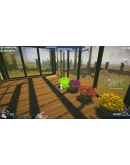 House Builder - Garden DLC - STEAM GIFT РОССИЯ