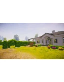 House Builder - Garden DLC - STEAM GIFT РОССИЯ