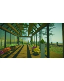 House Builder - Garden DLC - STEAM GIFT РОССИЯ