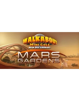 Walkabout Mini Golf VR - STEAM GIFT РОССИЯ