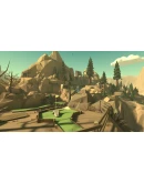 Walkabout Mini Golf VR - STEAM GIFT РОССИЯ