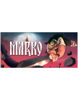 Marko: Beyond Brave АВТОДОСТАВКА STEAM РОССИЯ