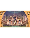 Marko: Beyond Brave АВТОДОСТАВКА STEAM РОССИЯ