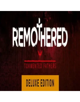 Remothered: Tormented Fathers Deluxe Edition Steam key