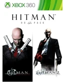 146 XBOX 360 Hitman + Hard Corps + How to Survive