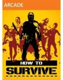 146 XBOX 360 Hitman + Hard Corps + How to Survive