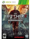147 XBOX 360 The Witcher 2 + Red Faction + 6