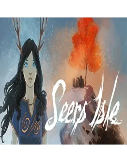 Seers Isle (Steam key / РФ+Весь мир)