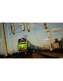 Train Sim World 5 FlixTrain BR 193 Vectron Loco Add-On Train Sim World 5 FlixTrain BR 193 Vectron Loco Add-On