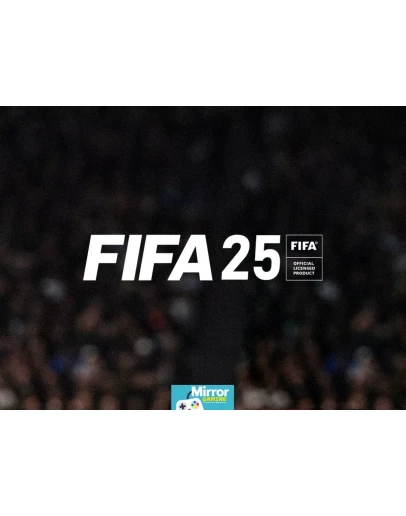 EA SPORTS FC 25 2 издания МИРEPIC GAMES
