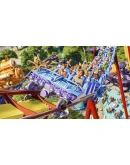 Planet Coaster 2 - STEAM GIFT РОССИЯ