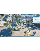 Planet Coaster 2 - STEAM GIFT РОССИЯ