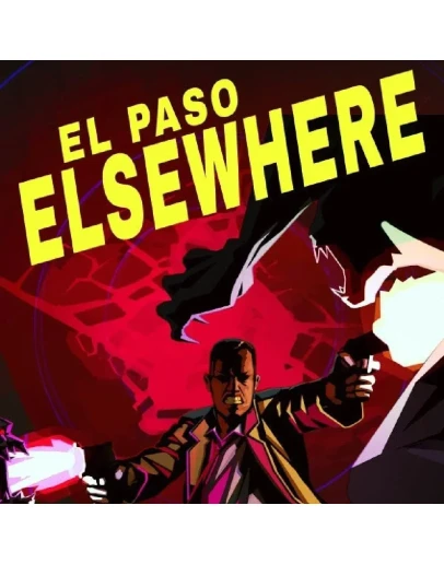 El Paso, Elsewhere ПОЛНАЯ ИГРА iPhone ios AppStore iPad