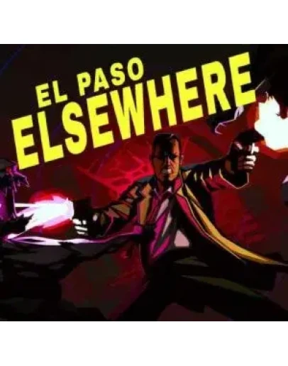 El Paso, Elsewhere ПОЛНАЯ iPhone ios AppStore На Сутки