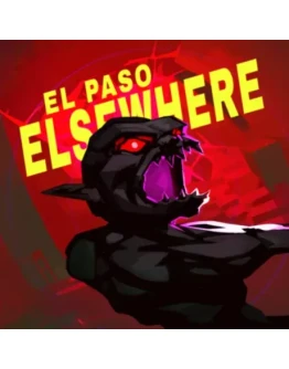 El Paso, Elsewhere ПОЛНАЯ ИГРА iPhone ios AppStore iPad