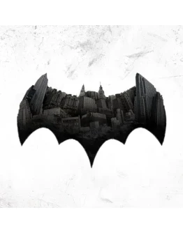 Batman The Telltale Series ПОЛНАЯ iPhone ios AppStore