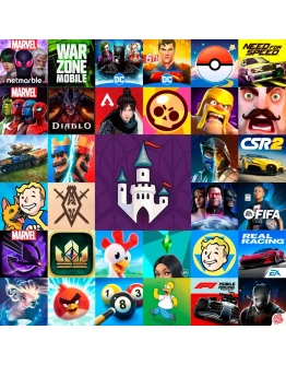 The Elder Scrolls: Castles iPhone ios AppStore iPad