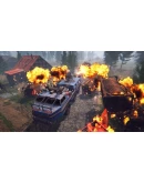 Ashes of the UnionSTEAM GIFT AUTORU+МИР