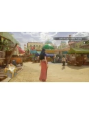 ONE PIECE ODYSSEYSTEAM GIFT AUTORU+МИР