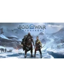 God of War: Ragnarok Мифы Скандинавии, оффлайн STEAM