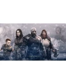 Кратос возвращается: God of War: Ragnarok, STEAM общий