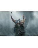 Кратос возвращается: God of War: Ragnarok, STEAM общий
