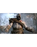 Кратос возвращается: God of War: Ragnarok, STEAM общий