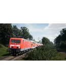 Train Sim World 5: Frankfurt - Fulda: Kinzigtalbahn Ro