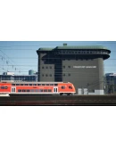 Train Sim World 5: Frankfurt - Fulda: Kinzigtalbahn Ro