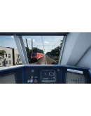 Train Sim World 5: FlixTrain BR 193 Vectron Loco Add-O