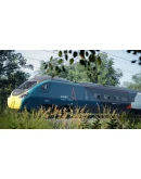 Train Sim World 5: Avanti West Coast BR Class 390 Pend