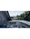 Train Sim World 5: Avanti West Coast BR Class 390 Pend