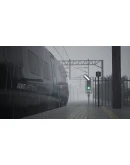 Train Sim World 5: Avanti West Coast BR Class 390 Pend