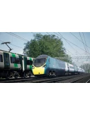 Train Sim World 5: Avanti West Coast BR Class 390 Pend