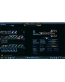 Star Traders: Frontiers Supporter Badge DLC