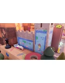 The Plucky Squire * STEAM RU АВТО 0